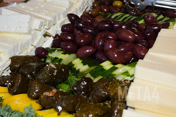 Vegetarian Delight