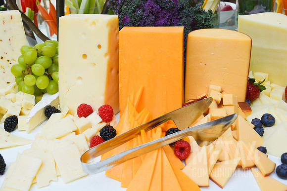 Cheese Appetizer