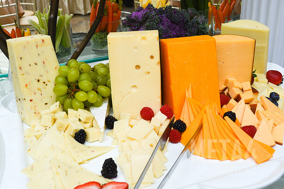 Cheese Appetizer