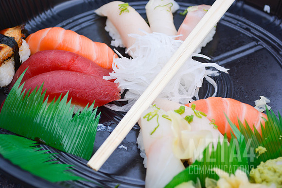 Sushi Delight