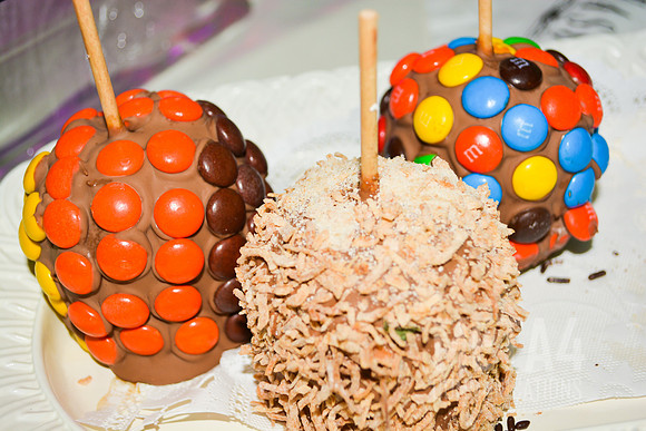 Ice Cream on a stick