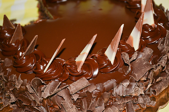Sweet Desserts