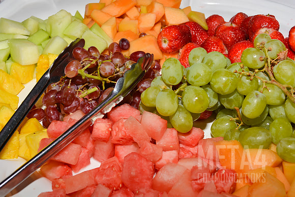Fruit Platter