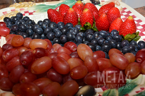 Fruit Platter