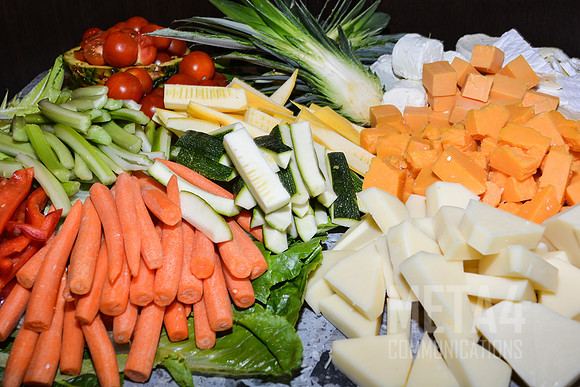 Healthy Alternative