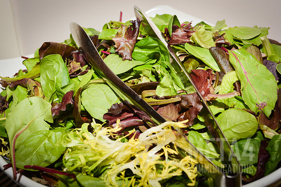 Fresh Salad