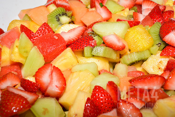 Fruit Salad