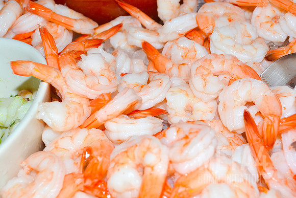 Shrimp Appetizer