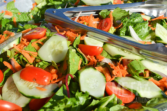 Garden Salad