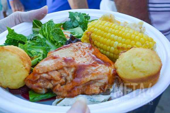 Picnic Lunch!