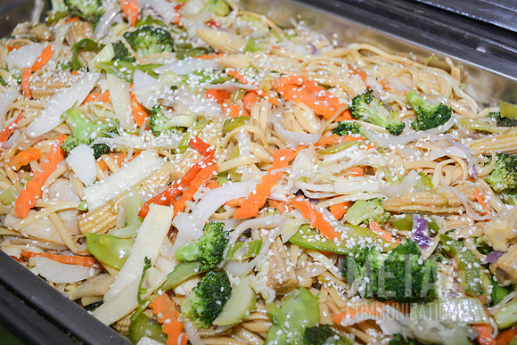 Elegant Salad