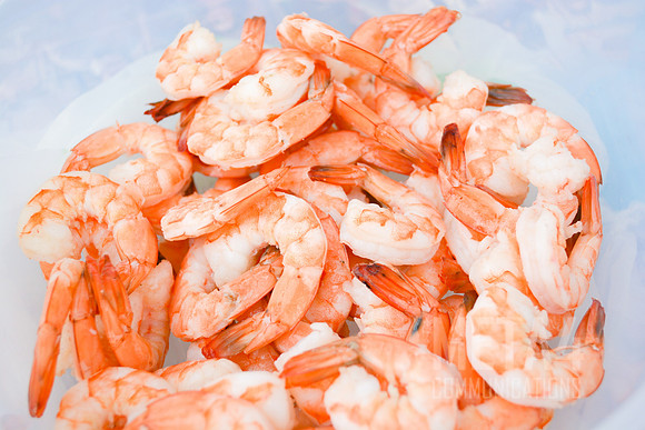 Shrimp Supreme