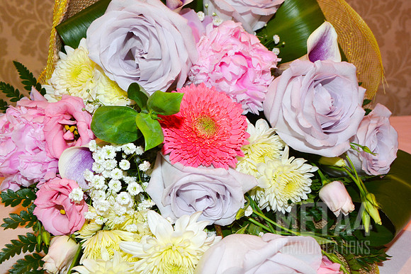 Bouquet of Roses