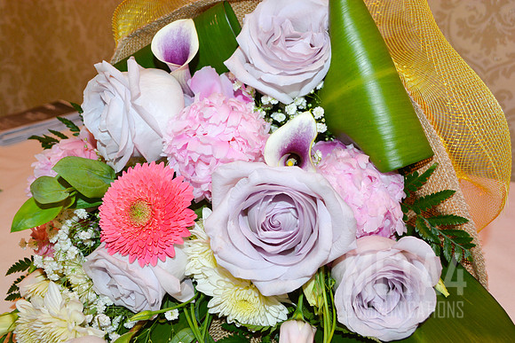 Bouquet of Roses
