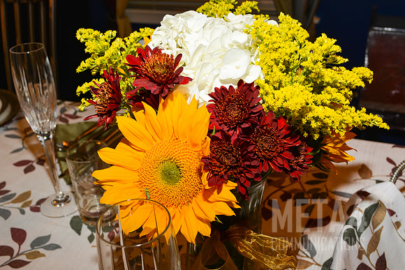Elegant Floral Bouquet
