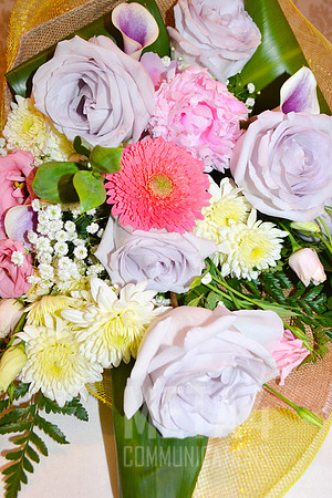 Bouquet of Roses