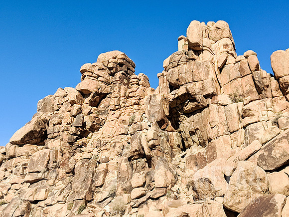 Joshua Tree National Park