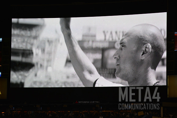Video Tribute | Derek Jeter Final Game at Yankee Stadium on September 25, 2014