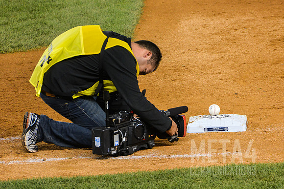 A Derek Jeter Moment | Derek Jeter Final Game at Yankee Stadium on September 25, 2014