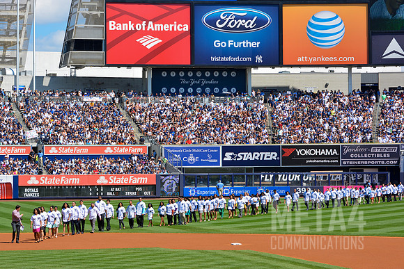 Tribute to Derek Jeter | Derek Jeter Foundation
