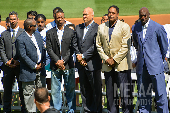 Tribute to Derek Jeter | Derek Jeter Honored