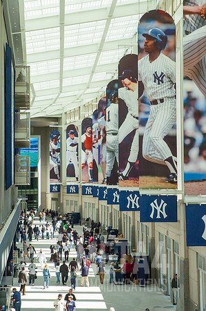 Yankee Stadium | The Great Hall
