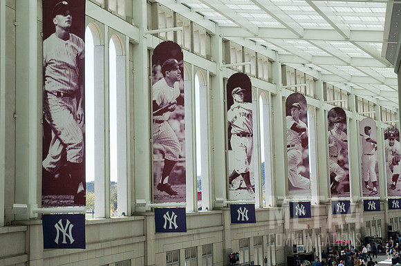 Yankee Stadium | The Great Hall