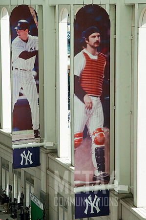 Yankee Stadium | The Great Hall