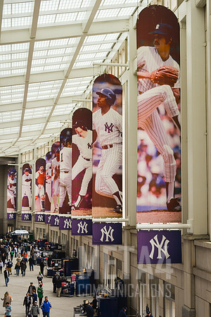 Yankee Stadium | The Great Hall