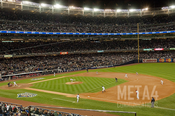2009 World Series | Game 6