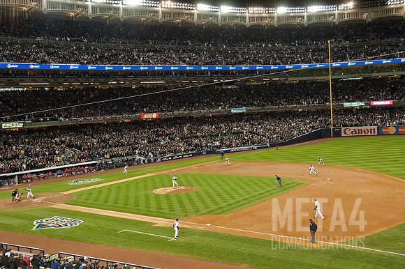 2009 World Series | Game 6