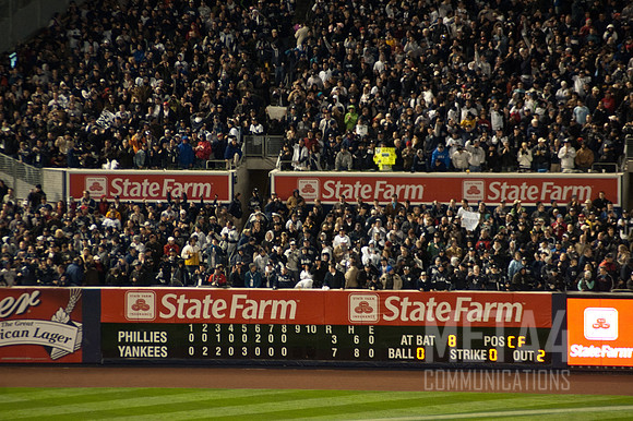 2009 World Series | 27th World Championship is Near