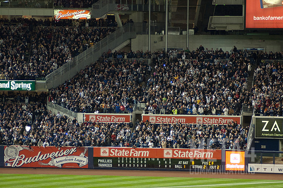 2009 World Series | 27th World Championship is Near