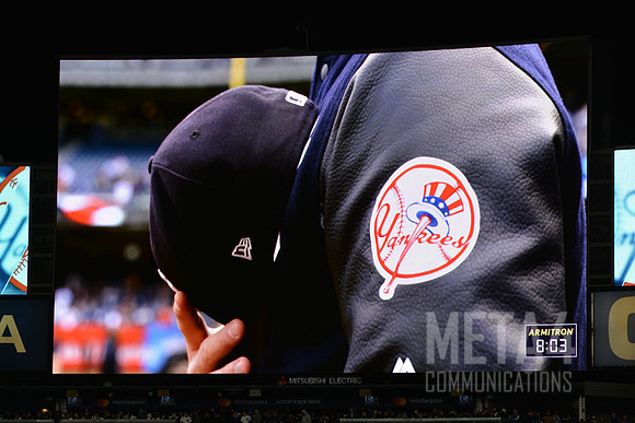 2017 ALCS Game 3 |  National Anthem