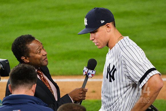 2017 ALCS Game 5 | Postgame Interviews