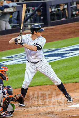 2019 ALCS Game 3 | D. J. LaMehieu