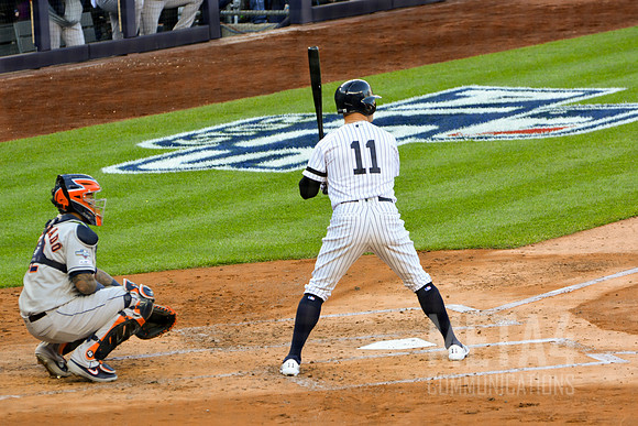 2019 ALCS Game 3 | Brett Gardner