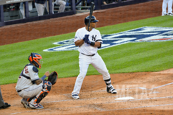 2019 ALCS Game 3 | Edwin Encarnacion