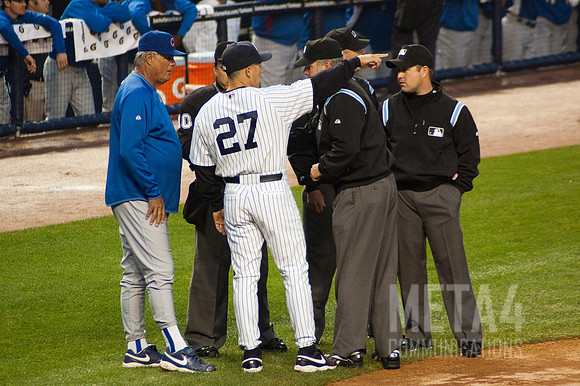 Yankee Stadium Inaugural Season | First Preseason Game