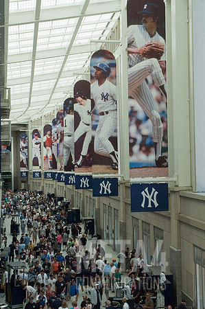 Yankee Stadium | The Great Hall