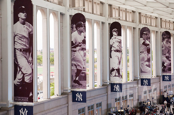 The Great Hall | Yankee Stadium 2010