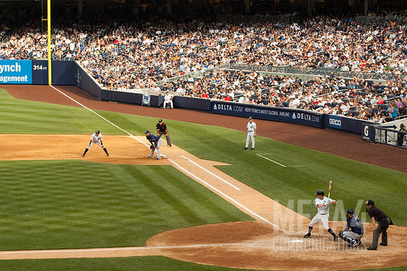 Yankee Stadium 2010
