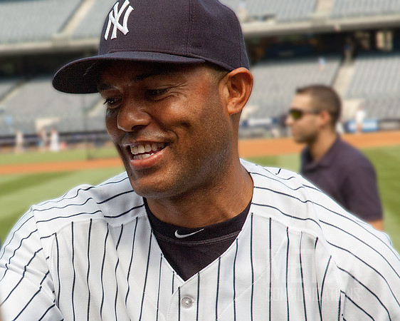 Mariano Rivera | Yankee Stadium 2012