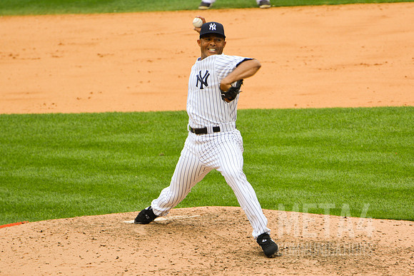 Mariano Rivera | Yankee Stadium 2013