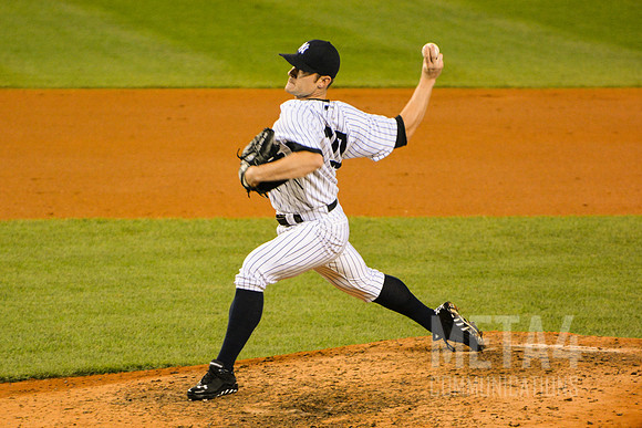 David Robertson | Yankee Stadium 2013