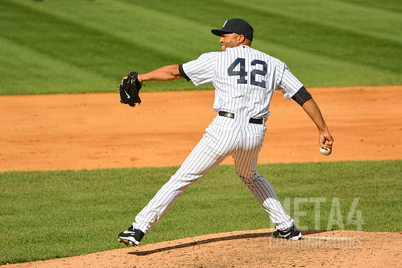 Mariano Rivera | Yankee Stadium 2013