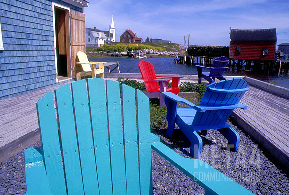 Waterfront | Prospect Nova Scotia