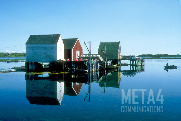 Commercial Fishery | Nova Scotia