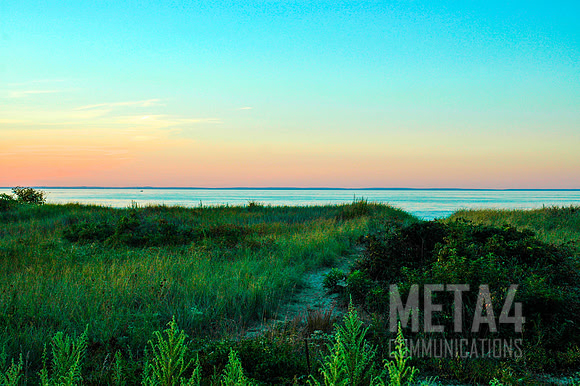 Bluff on the Sound
