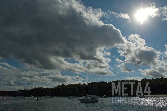 Cloud Eclipse